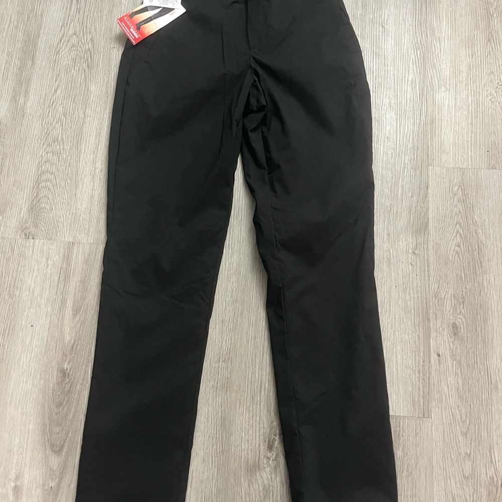 🔥163–NWT Sunice Women’s Windproof Lined Pants